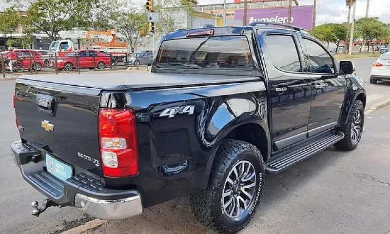 Chevrolet S10 2.8 Lt...