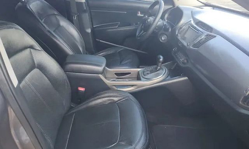 Kia Sportage Lx 2.0 ...