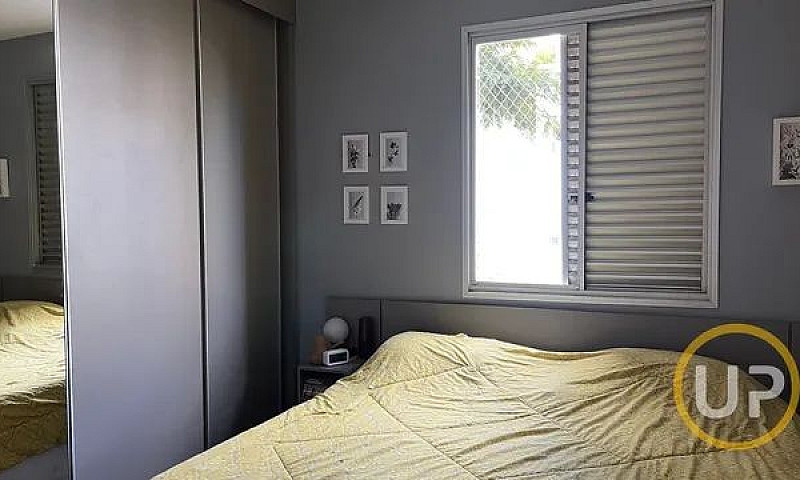 Apartamento Em Burit...