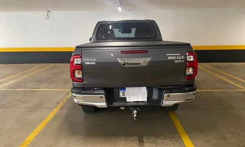 Hilux ...