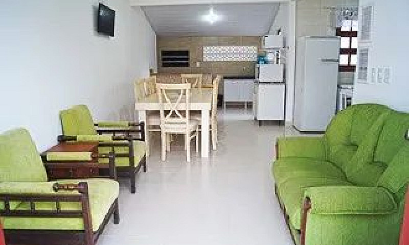 Casa Praia - Ponta P...