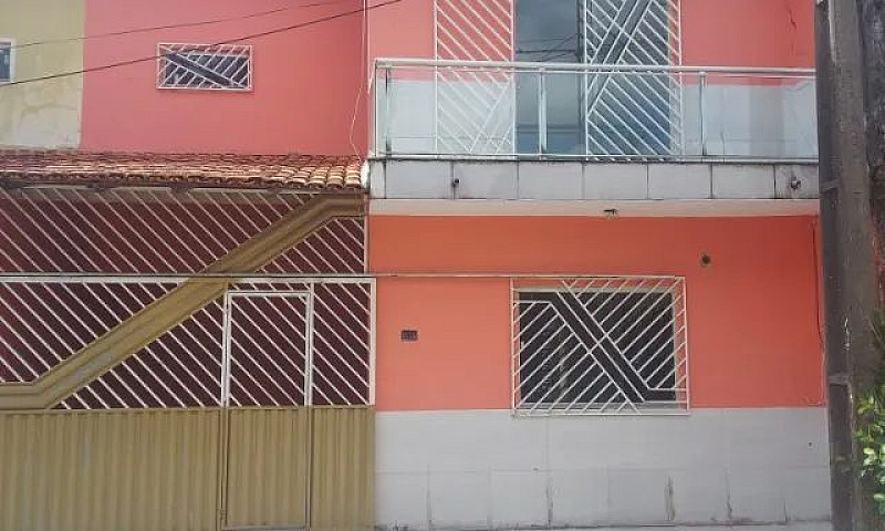 Casa 2 Suítes No Jd....