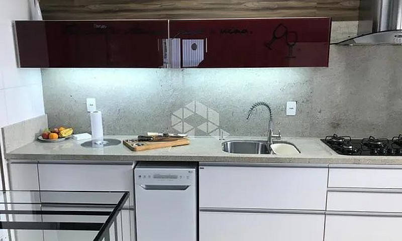 Ótimo Apartamento Po...
