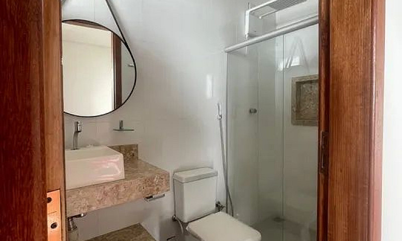 Casa Com 5 Suítes E ...