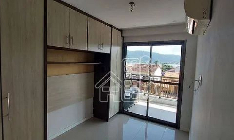 Apartamento Com 2 Do...