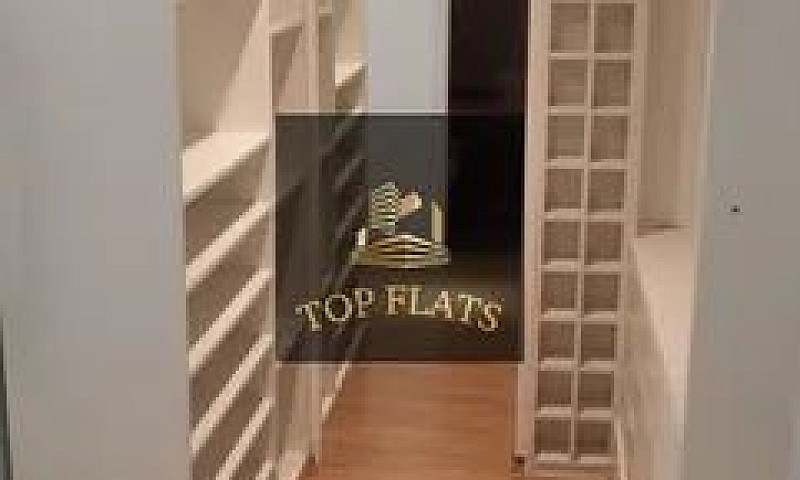 Flat Na Bela Vista...