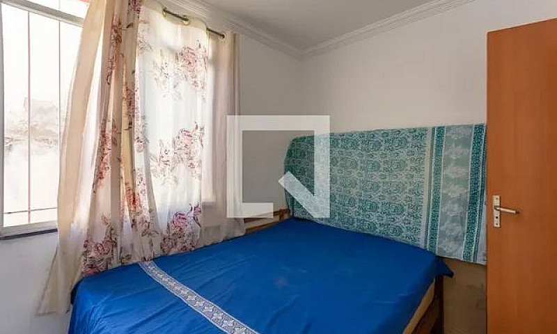 Apartamento Para Alu...