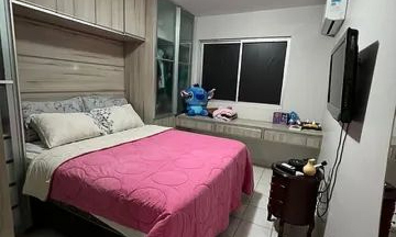 Apartamento 2Qts Set...