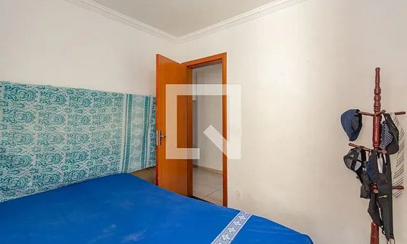 Apartamento Para Alu...
