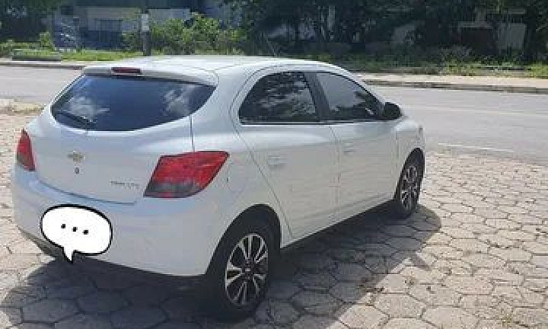 Onix Ltz 1.4 Automát...