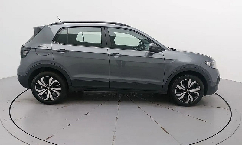 Volkswagen T-Cross 2...