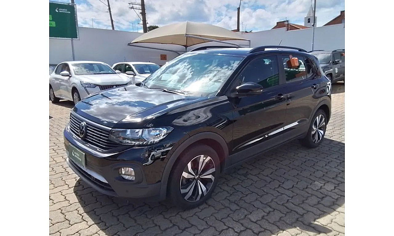 Volkswagen T-Cross 2...