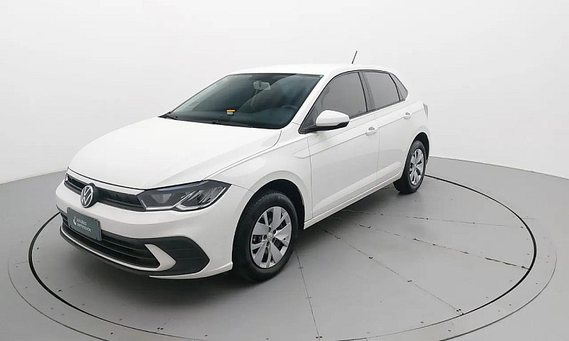 Volkswagen Polo 1.0 ...