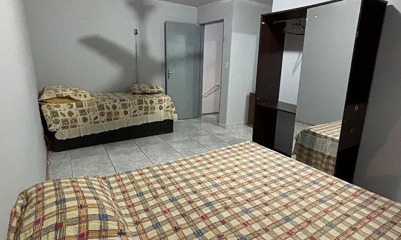 Alugo Linda Casa Em ...