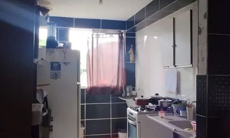 Vd Ágio Apt° 2Qts Té...