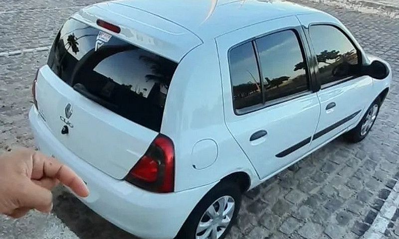 Renault Clio Rn/Aliz...
