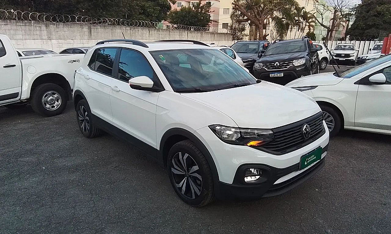 Volkswagen T-Cross 2...