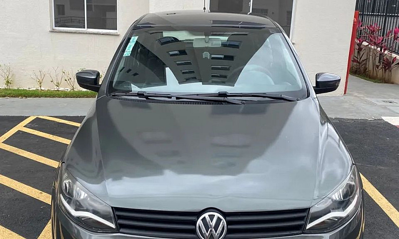 Volkswagen Gol Geraç...