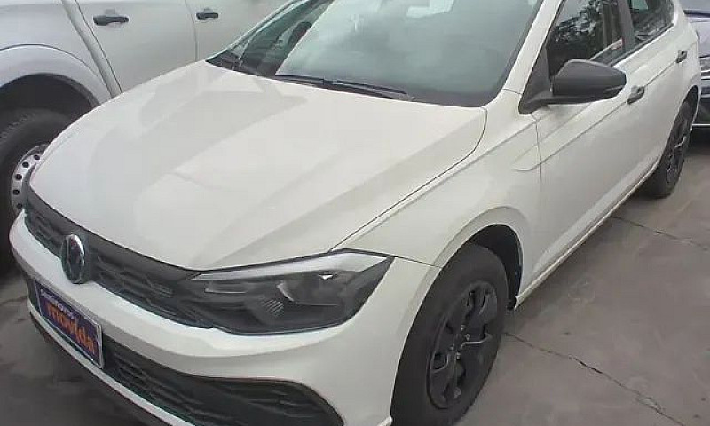 Volkswagen Polo Trac...