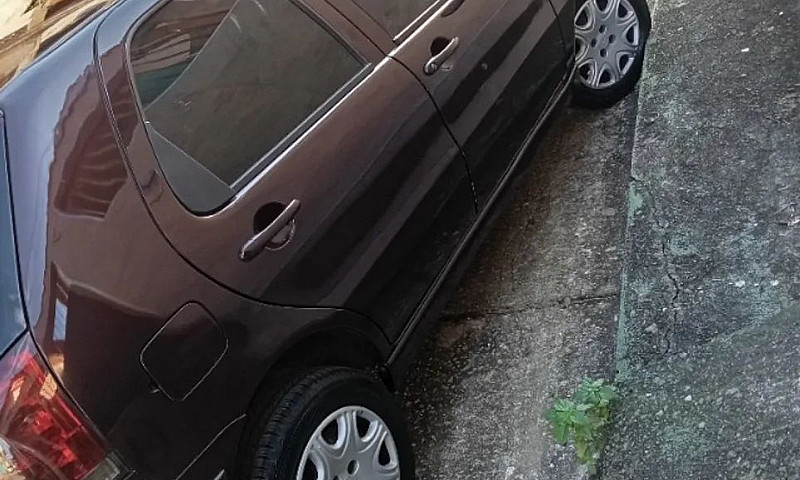 Fiat Palio Elx 1.0 F...