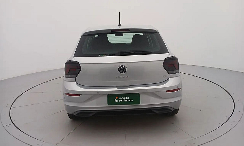 Volkswagen Polo 2024...