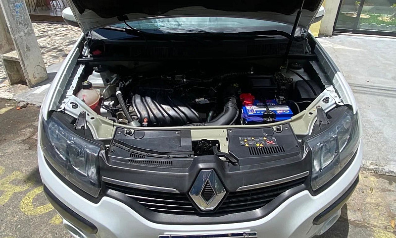 Renault Sandero Step...