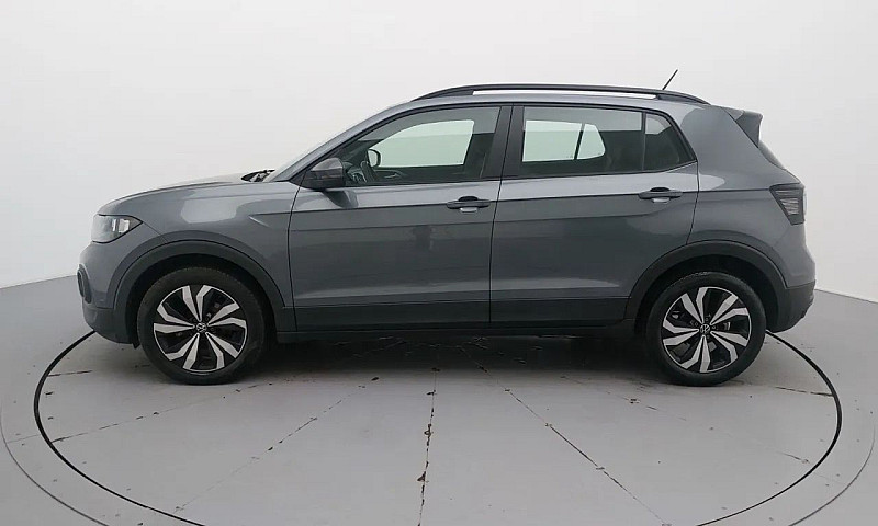 Volkswagen T-Cross 2...