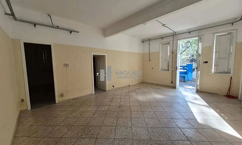 Casa Na Av. Heitor B...