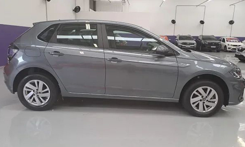 Volkswagen Polo Comf...