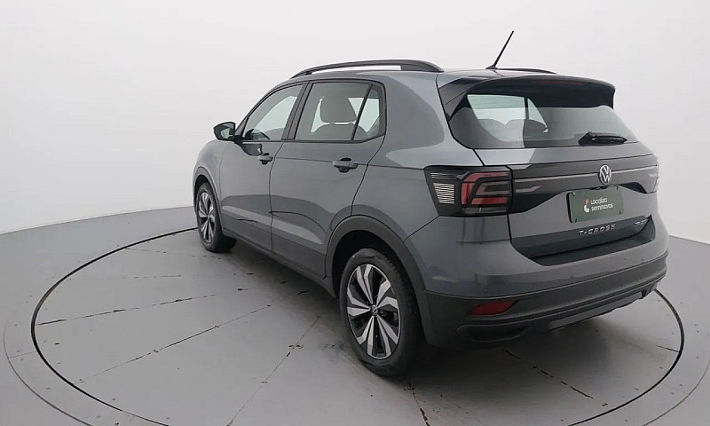 Volkswagen T-Cross 2...