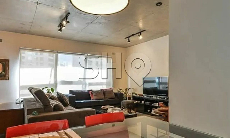 Apartamento No Brook...