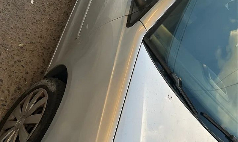  Polo Sedan 1.6 Mi A...