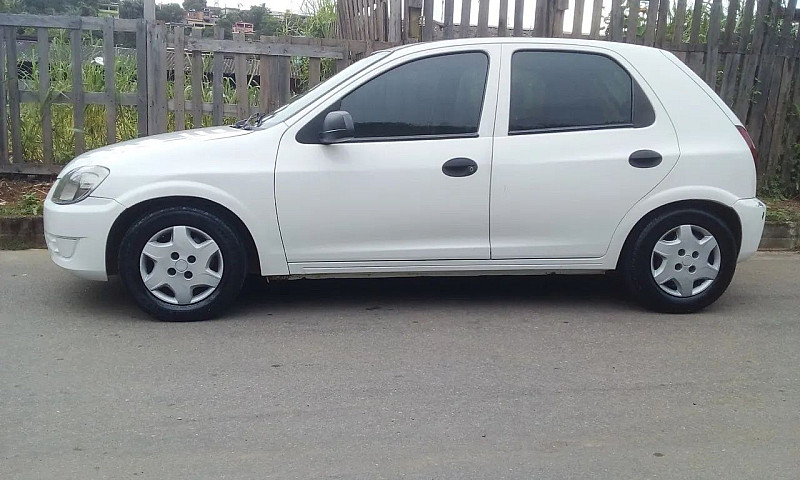 Chevrolet Celta Life...