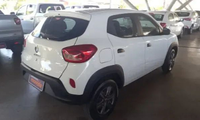 Renault Kwid Zen 1.0...
