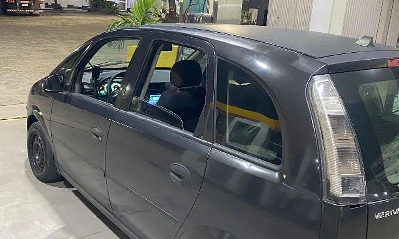 Chevrolet Meriva 1.8...