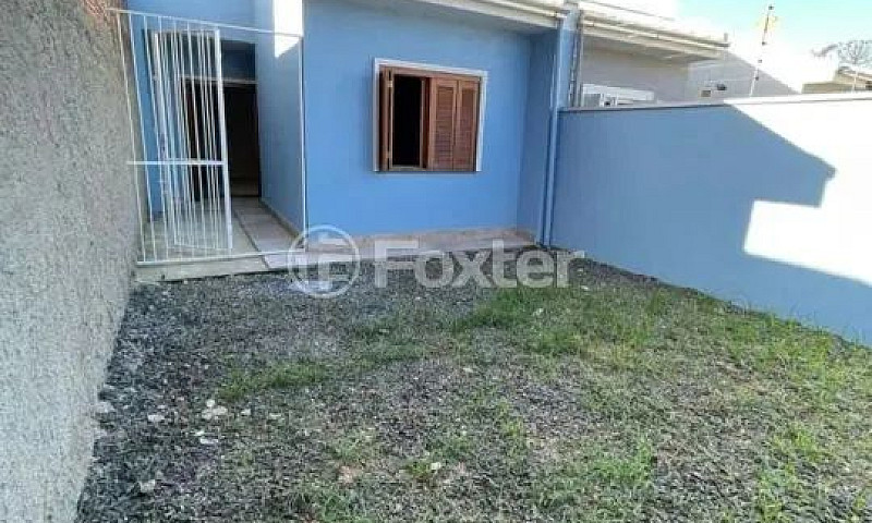 Casa À Venda Rua Her...