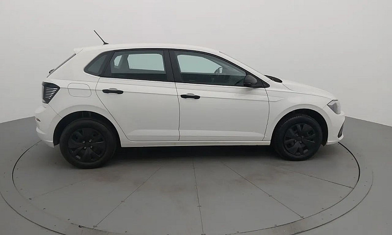 Volkswagen Polo 2024...