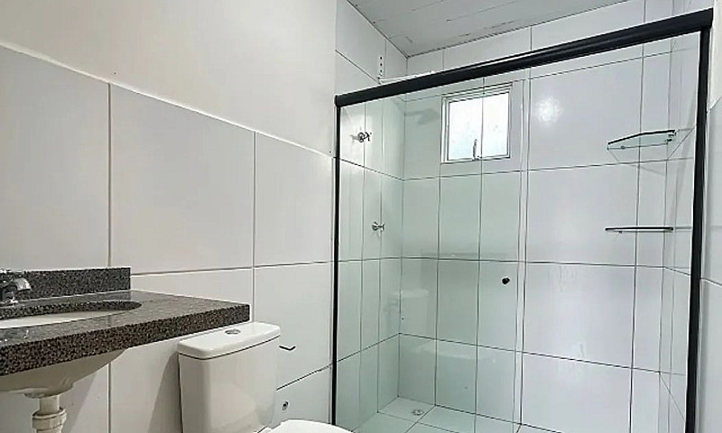 Casa Pra Alugar Rese...