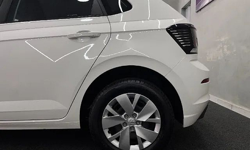 Volkswagen Polo 1.0 ...