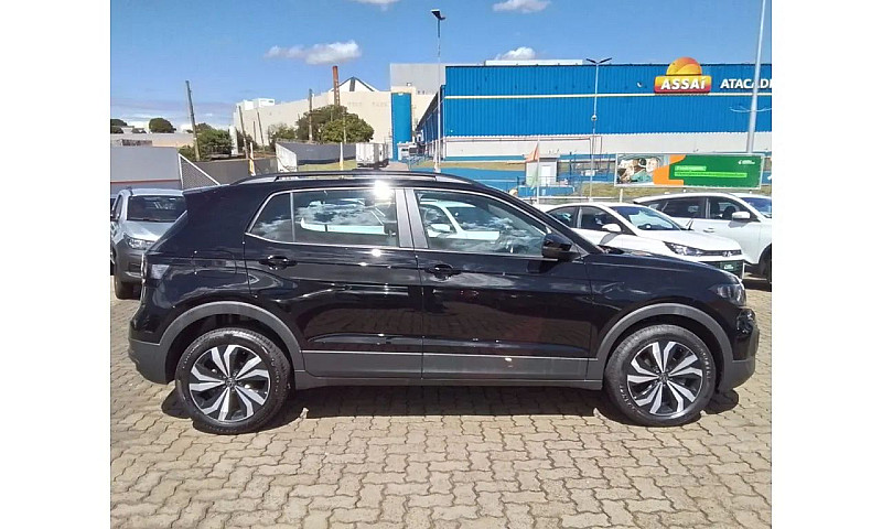 Volkswagen T-Cross 2...