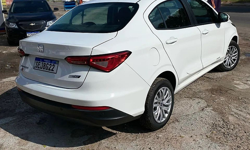 Fiat Cronos Drive 20...