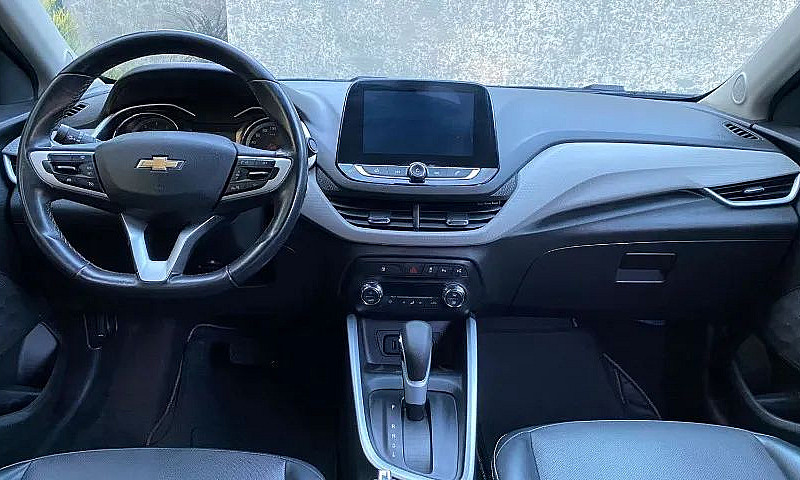Chevrolet Onix Hatch...