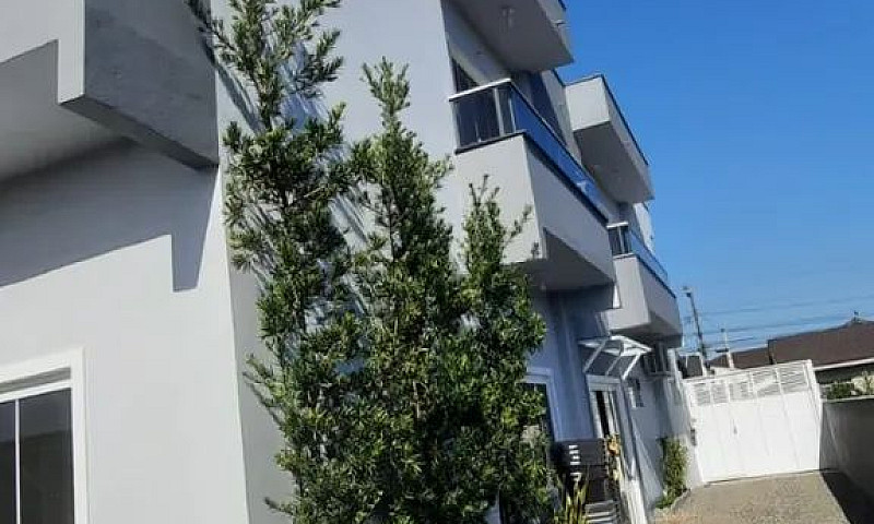 Apartamento No Bairr...