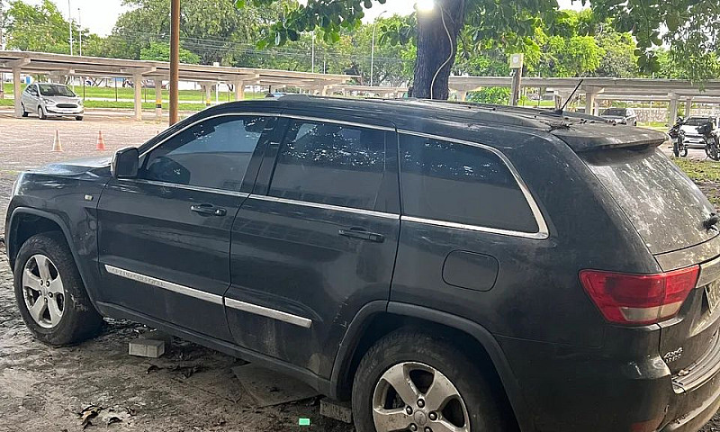 Jeep Grand Cherokee ...