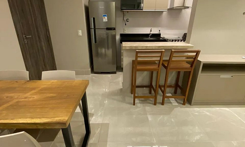 Loft Ed. Mandarim / ...