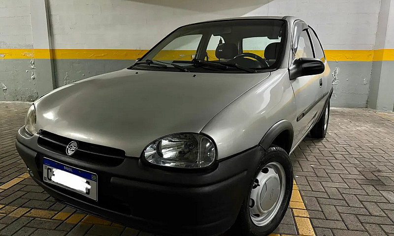 Chevrolet Corsa Wind...