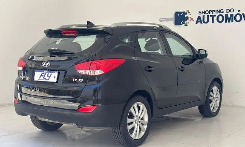 Hyundai Ix35 2.0 16V...