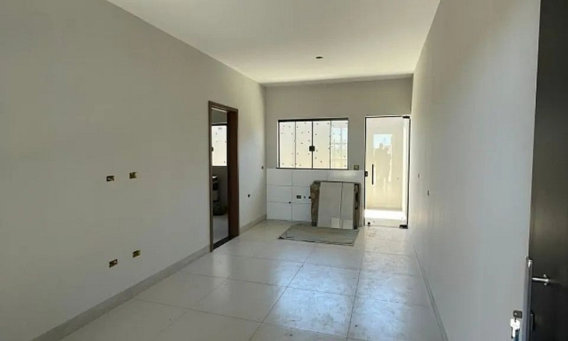 Casa Mandaguaçu 3 Qu...