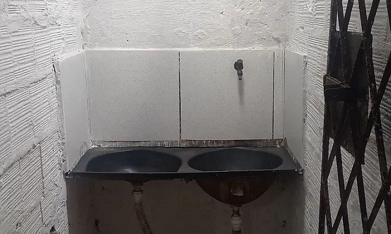 Casa Pronta Pra Mora...