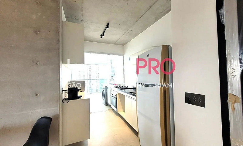 Apartamento Maxhauss...